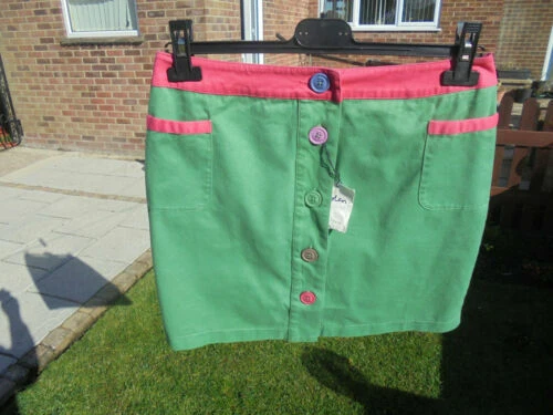Boden 12 Size Skirts for Women