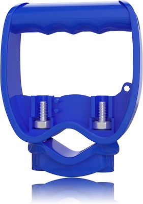 Garden Shovel Handle Attachment, Labor Saving Tool Handle Grip for Back Saver