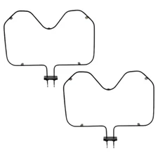 PJ010004 Bake Element for Range Oven Replaces With AP3160650  2-PACK
