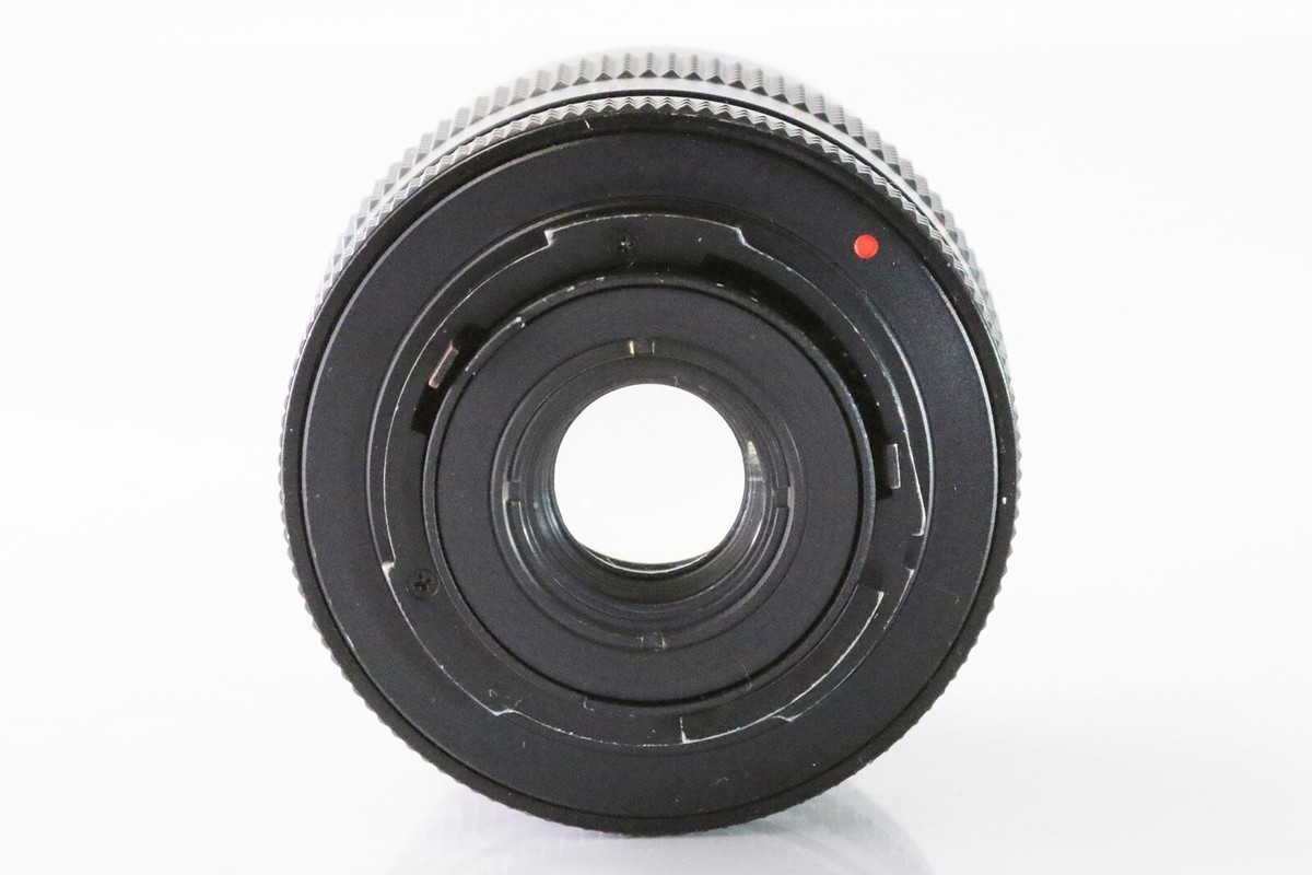 Top Mint] CONTAX Carl Zeiss Distagon T* 25mm f/2.8 AEG MF C