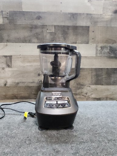 Canada Ninja Mega Blender Nutri Ninja Professional Blender BL770