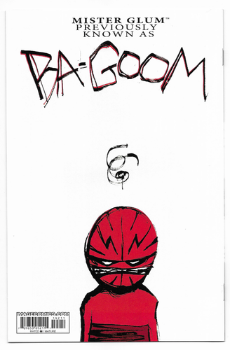 Savage Dragon 192 LOW PRINT last walk pt. 1 - Picture 2 of 2