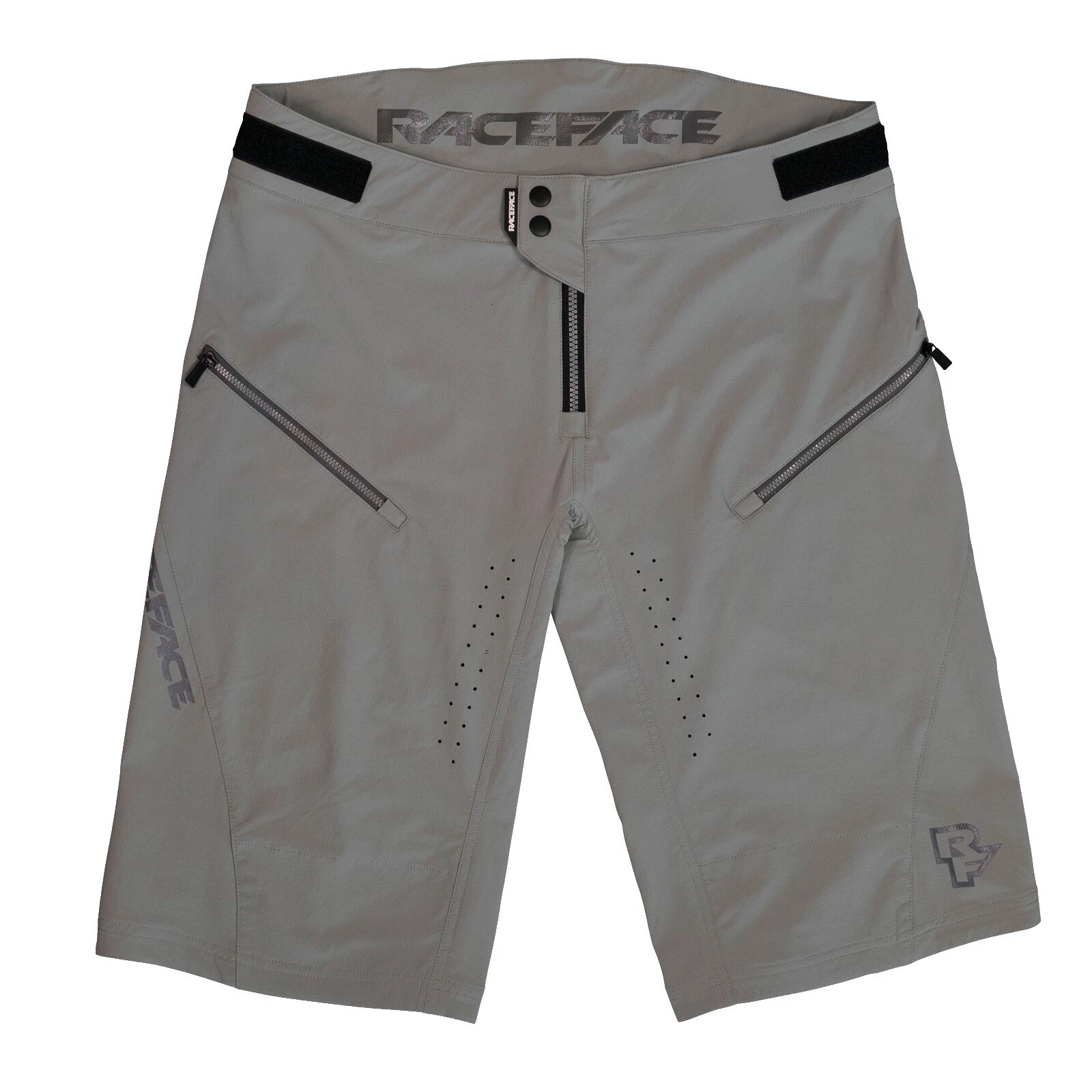 Pantalones cortos de ciclismo Race Face Talla L