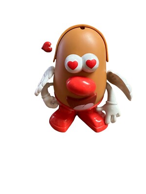 Mr. Potato Head Sweetheart Spud Valentine Pay Playskool