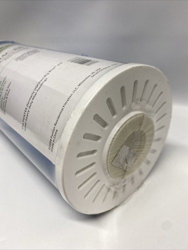 PENTEK #GAC-BB Granular Activated Carbon - 20 Micron Filter Cartridge New Read - Picture 6 of 6