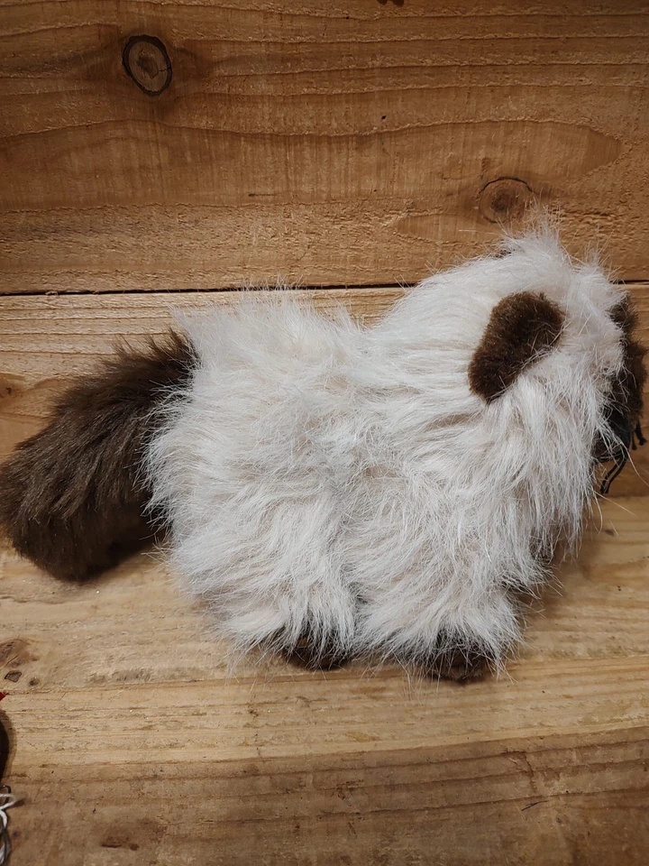 Ganz  Himalayan Kitty Cat Vintage - Image 2 of 4