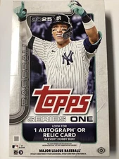 2025 Topps Series 1 Baseball Base Cards (#176-350) Complete Your Set You Pick