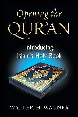 Opening the Qur'an: Introducing Islam's Holy Book, Very Good Books - Picture 1 of 1