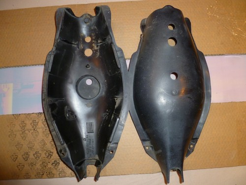 apax ✅1x Unterfahrschutz Hinterachse ⭐ W203C A2033520188 ⭐ nur noch einer