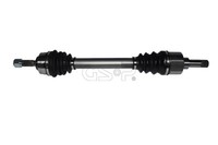 210364 GSP Antriebswelle FüR CitroËN,Peugeot