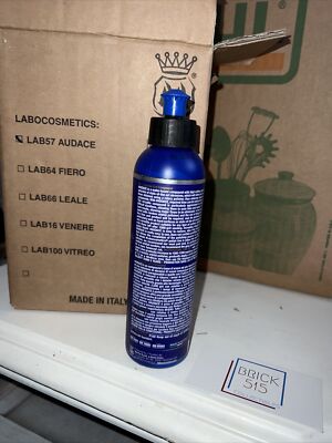 Labocosmetica #Audace Supreme Cut Compound 250g By MAFRA New In