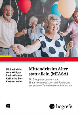 Michael Klein; Vera Kölligan; Saskia Dauter; Katharina Zorn; Karsten Keller / Mi