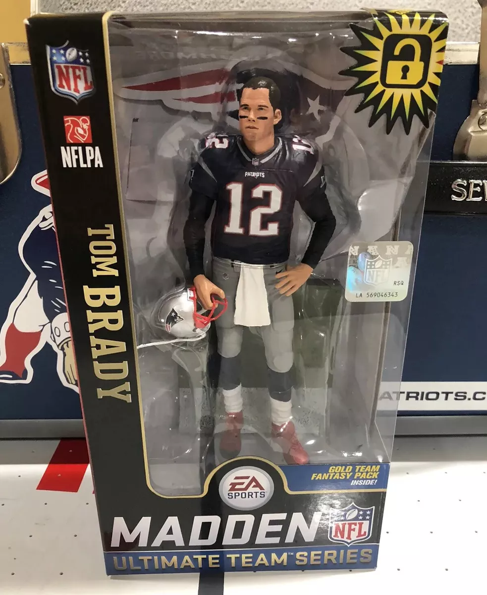 Madden 19 ultimate team figures deals