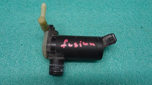 Ford Fusion Waschwasserpumpe 2S6T-17K624-BA