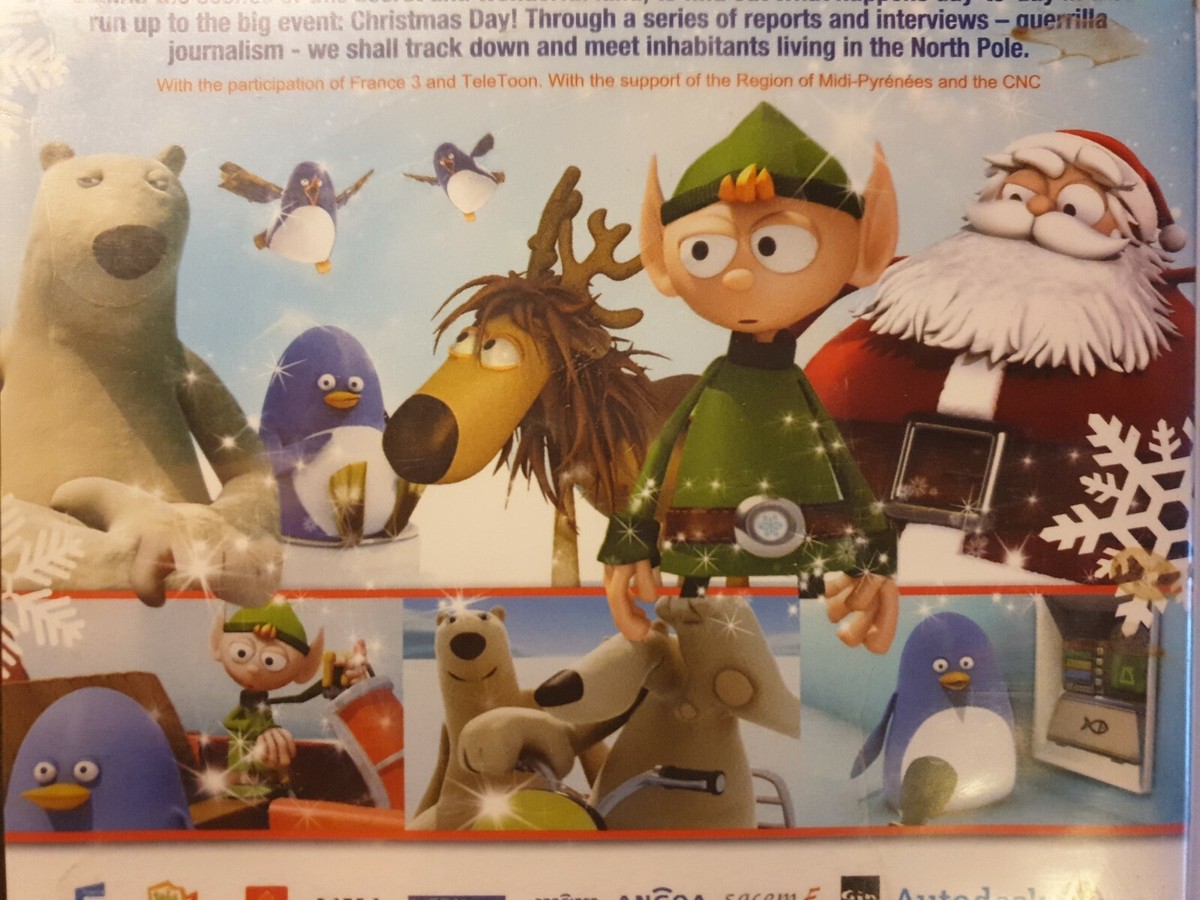 その他 Davey &amp; Goliath: board Christmas [DVD] Davey & Goliath's Snowboard Christmas (Video 2004) - IMDb