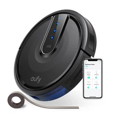 Eufy RoboVac 35C Wi-Fi Connected Smart Robot Vacuum Automatic Home Cleaner 