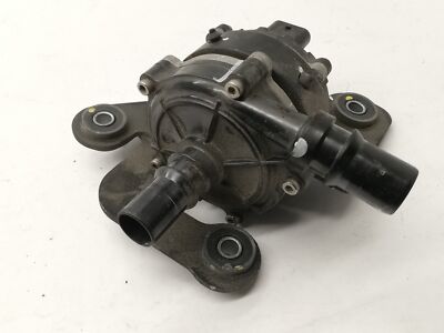 HYUNDAI TUCSON NX4E, NX4A Auxiliary Water Pump 36910-3D920 1.6