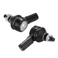 Front Outer Tie Rod End Pair for 2002 2003 20...