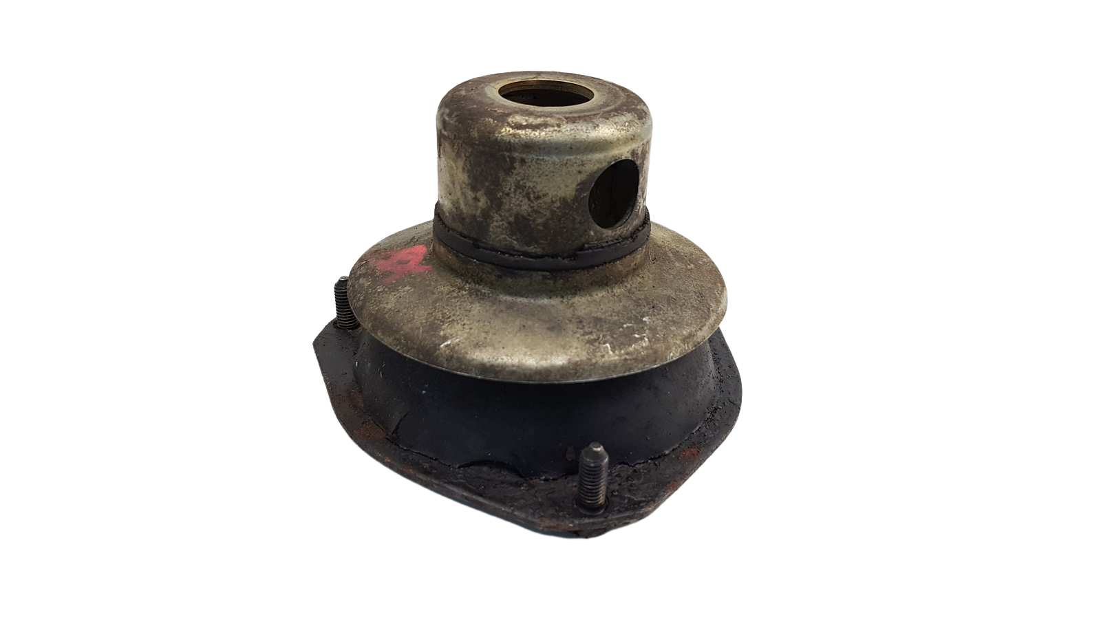 Cojinete columna suspensión Delantero Superior 95563928 Citroen Bx 