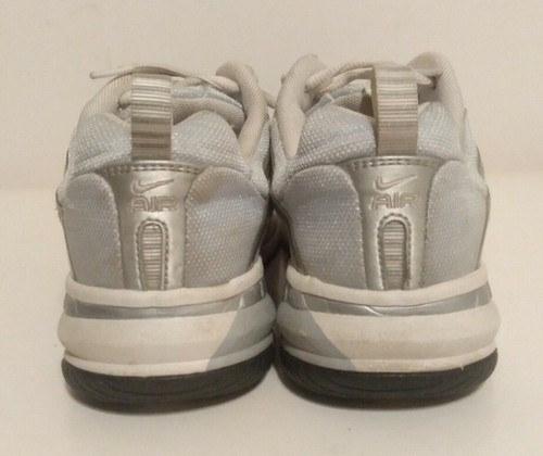 nike air max 2003 Silver