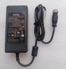 24V 2.1A AC ADAPTER FOR MICROSCAN FIXED SCANNER ID-45