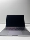 Apple MacBook Pro 13", Intel Core i5 2,3 GHz, 2017, 128 GB NVMe, 8 GB RAM, A1708