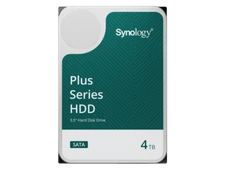 Synology 4TB HAT3300 Plus Series SATA III 3.5" Internal NAS HDD (HAT3310-4T)