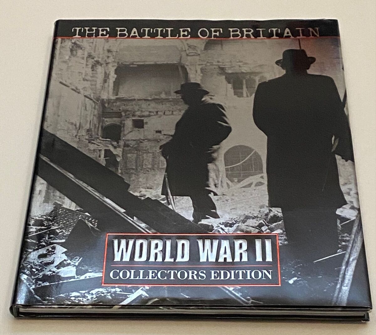 TIME LIFE World War II Collector's Edition - CHOOSE ONE BOOK TIME LIFE World War II Collector's Edition - CHOOSE ONE BOOK