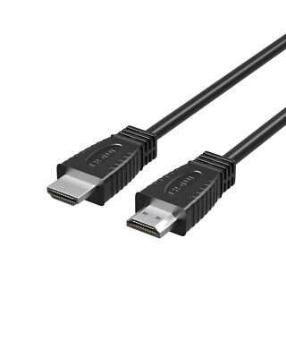 ZOSI 4K 1.5 Meter HDMI Kabel für BLURAY 3D DVR HDTV LCD HD TV UHD TV Xbox PS3 PC