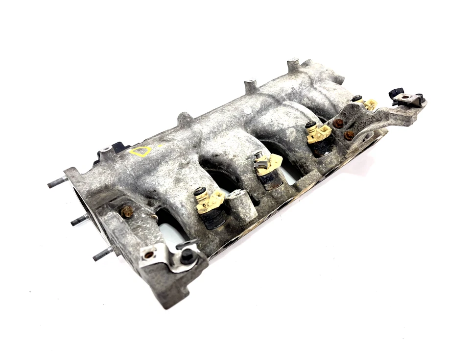 2002-2008 MINI COOPER S R52 R53 SUPERCHARGER COLETOR DE ENTRADA DE AR 1524533 FABRICANTE DE EQUIPAMENTO ORIGINAL - Imagem 3 de 4