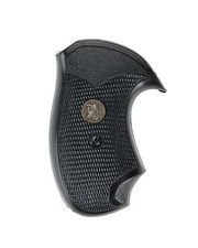 Pachmayr Colt Detective Special Cobra Agent Compac Grip - 02515