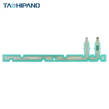 For OKUMA PNC3-15-FKB V1.0 V1.1 E0241-06X-009 N860-1620-T201/20 Membrane Keypad