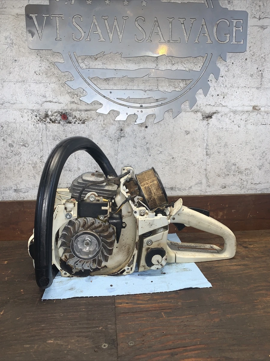Stihl 251 chainsaw for sale outlet