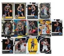 DENVER NUGGETS Lot 13 Insert Cards, Tyler lydon red and yellow, Peyton Watson
