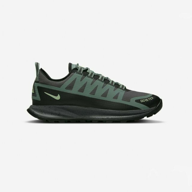 Nike ACG Air Nasu GTX (brown / black / white) | 43einhalb Sneaker Store