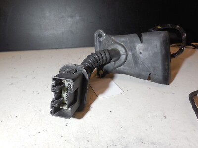 Rear Right Door Window Wire Connector Harness BT4T14632-AD 11-14 Ford Edge CUT