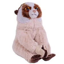 Wild Republic Cuddlekins Mini Slow Loris 7 Inch Plush Figure NEW IN STOCK