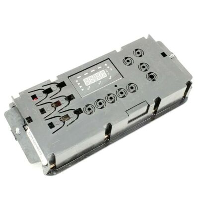 W10114377 Whirlpool Range Control Lifetime Warranty Ships Today!*