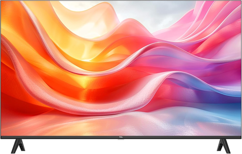 💚TV 43 POLLICI LED FHD TCL SMART ANDROID HDR 10 USB HDMI COLORE NERO CLASSE F - Foto 7 di 12