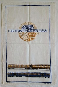 Orient Express Venice Simplon | eBay