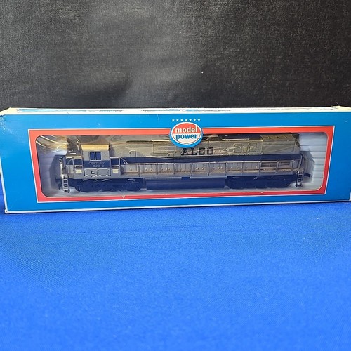 Locomotora diésel Alco C628 Power modelo escala HO 6689  | Zustand: New