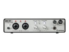 Steinberg UR-RT Series UR-RT2 Audio Interface Card Audio 24 Bit 46894