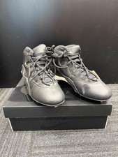 Nike Air Jordan 10 Metal Player Sample Baseball Cleats Size 9