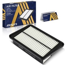 AISIN ARFCH-00540 Engine Air Filter for Jeep Wrangler Liberty 2002-2006 L4 2.4L