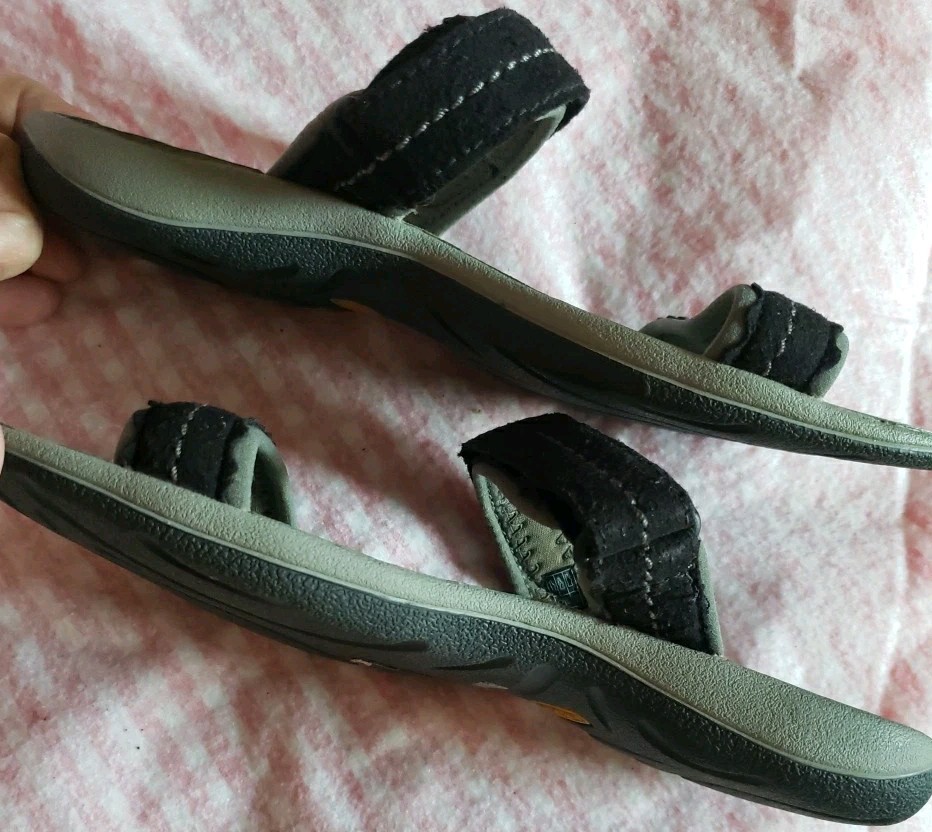 Sandali Keen slip on 5150 neri 7 37 5 carini ottime condizioni