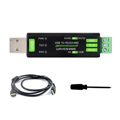 USB zu RS232/485 Serieller Kommunikationskonverter FT232RNL für  Linux And1676