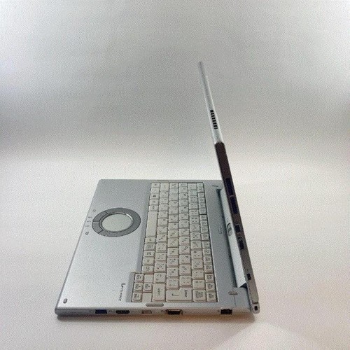 Panasonic Laptop Core i5 7th Gen 8GB RAM 256GB SSD 12 Inch Windows 11 - Picture 5 of 11