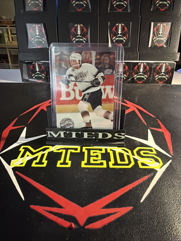 Rod Blake 1991 Pro Set Platinum