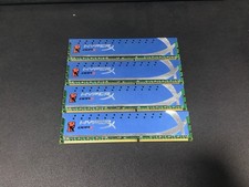  KIT OF 4 Kingston HyperX Genesis DDR3-1600 4x4GB KHX1600C9D3K4/16GX