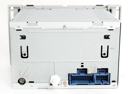 Chevy 2005-06 Cobalt Silver Radio AM FM CD w Aux iPod mp3 Input - UN0 - 15851729 - Picture 6 of 7